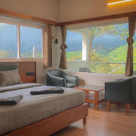 Forestscape Resort Munnar Exterior photo