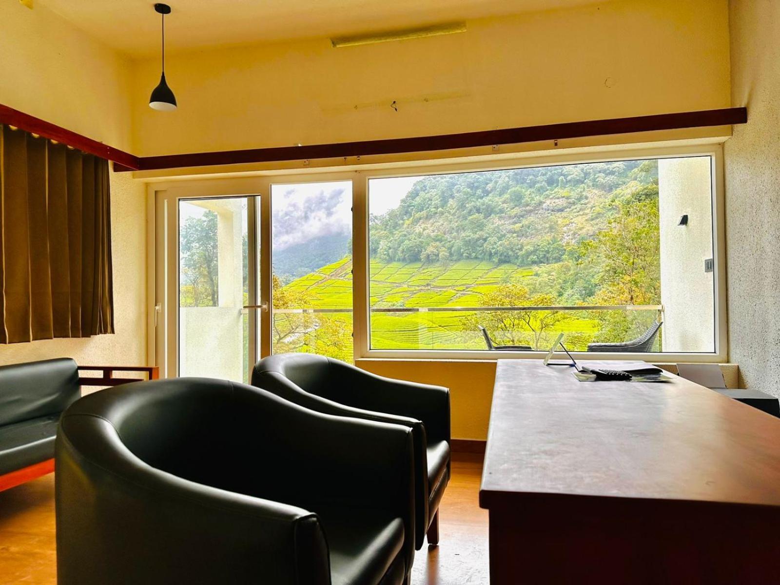 Forestscape Resort Munnar Exterior photo