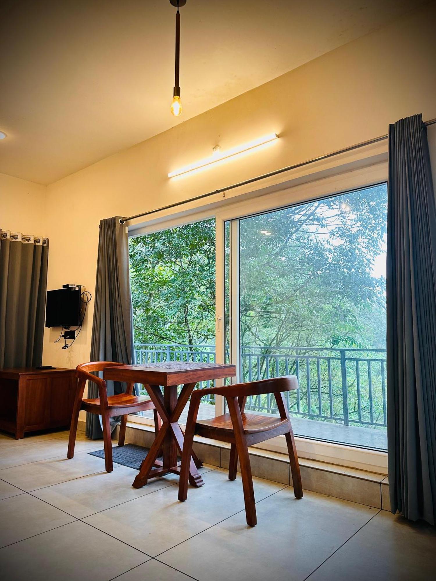 Forestscape Resort Munnar Exterior photo
