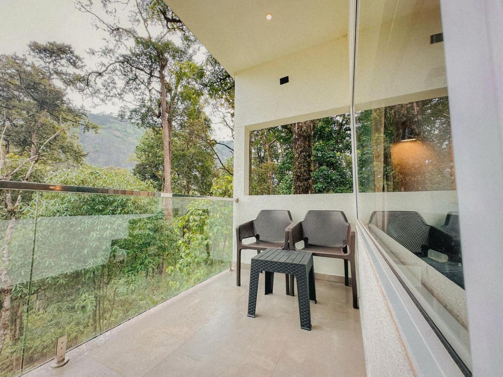 Forestscape Resort Munnar Exterior photo