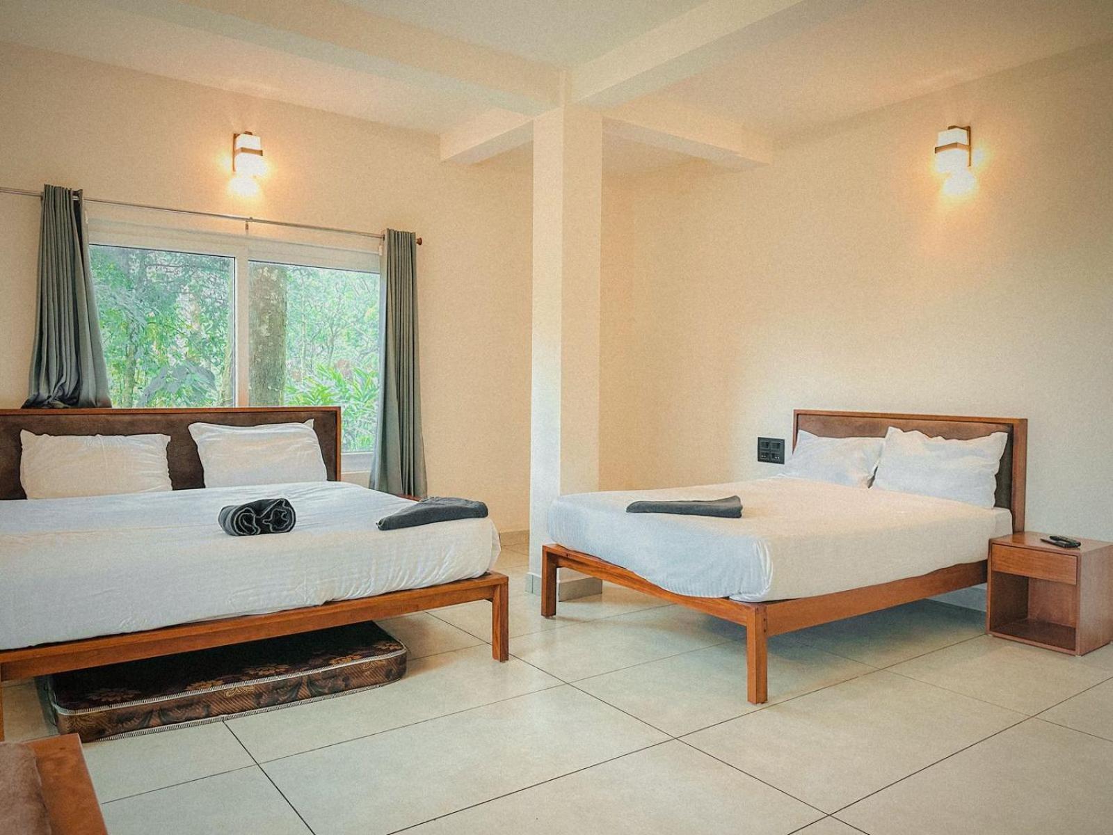 Forestscape Resort Munnar Exterior photo