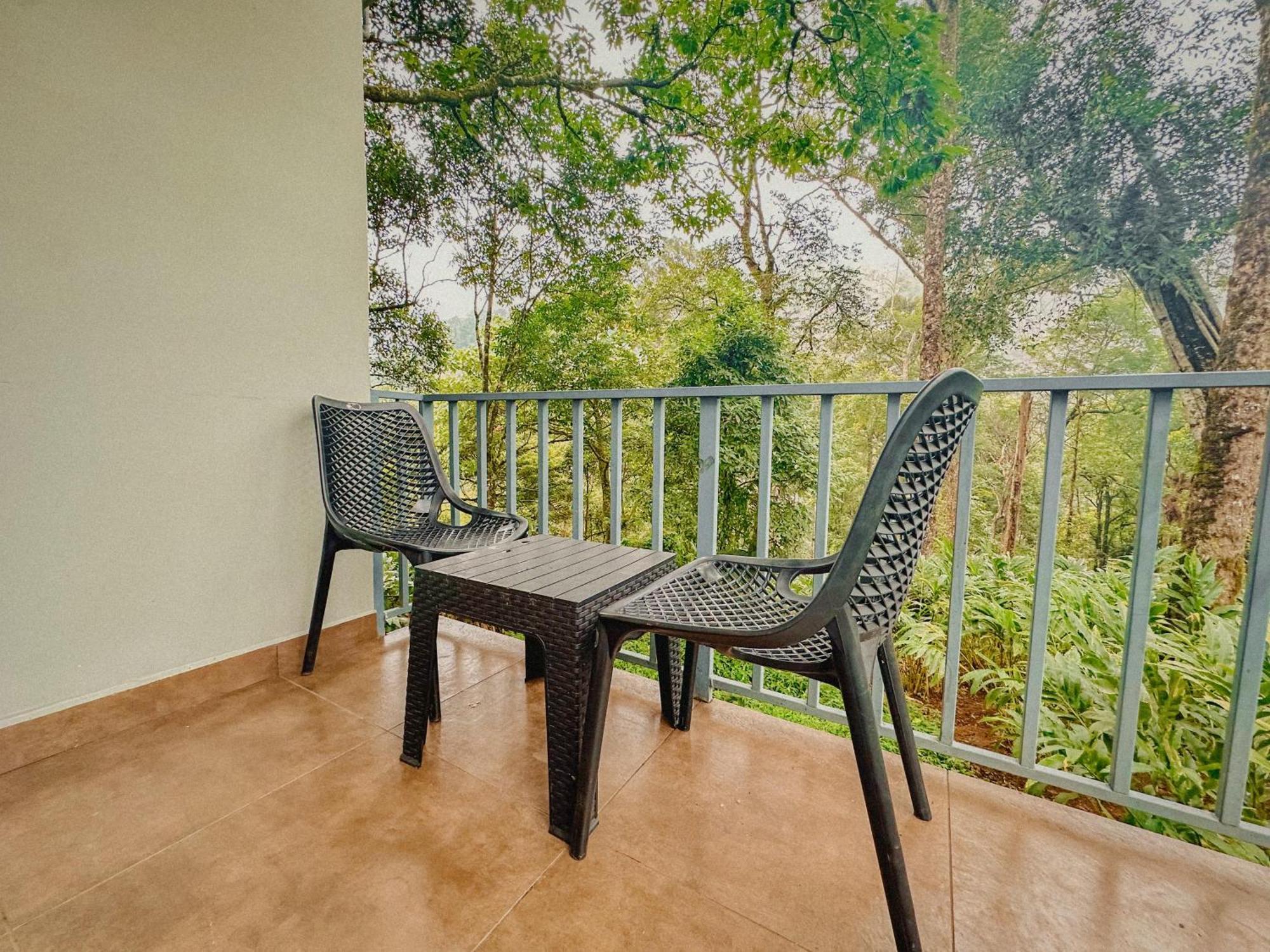 Forestscape Resort Munnar Exterior photo