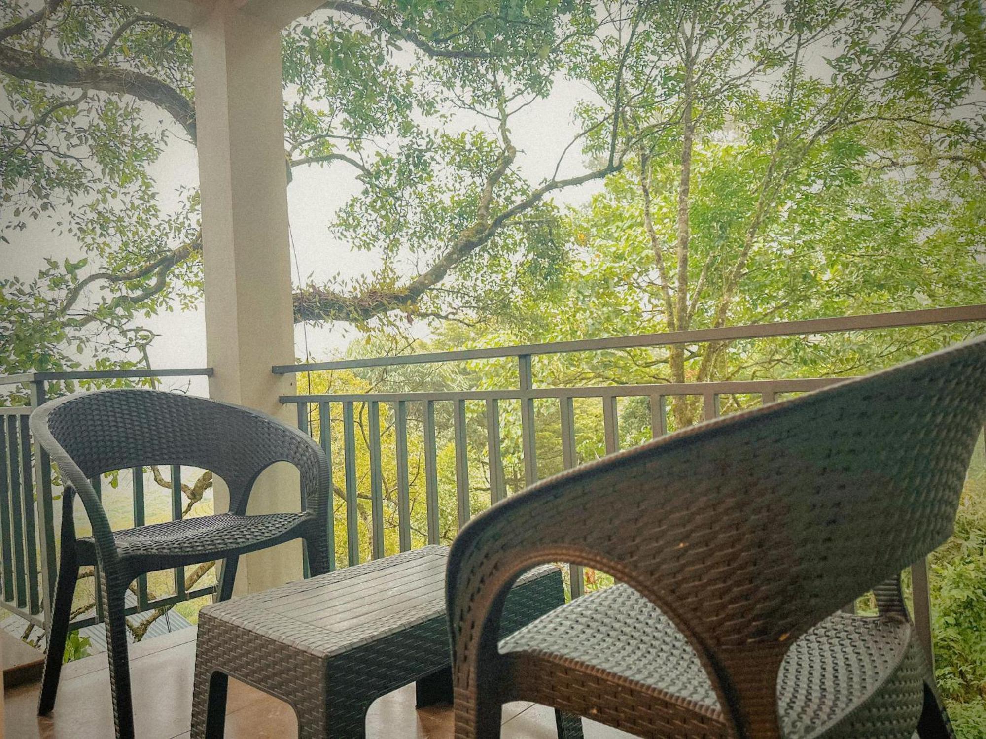 Forestscape Resort Munnar Exterior photo
