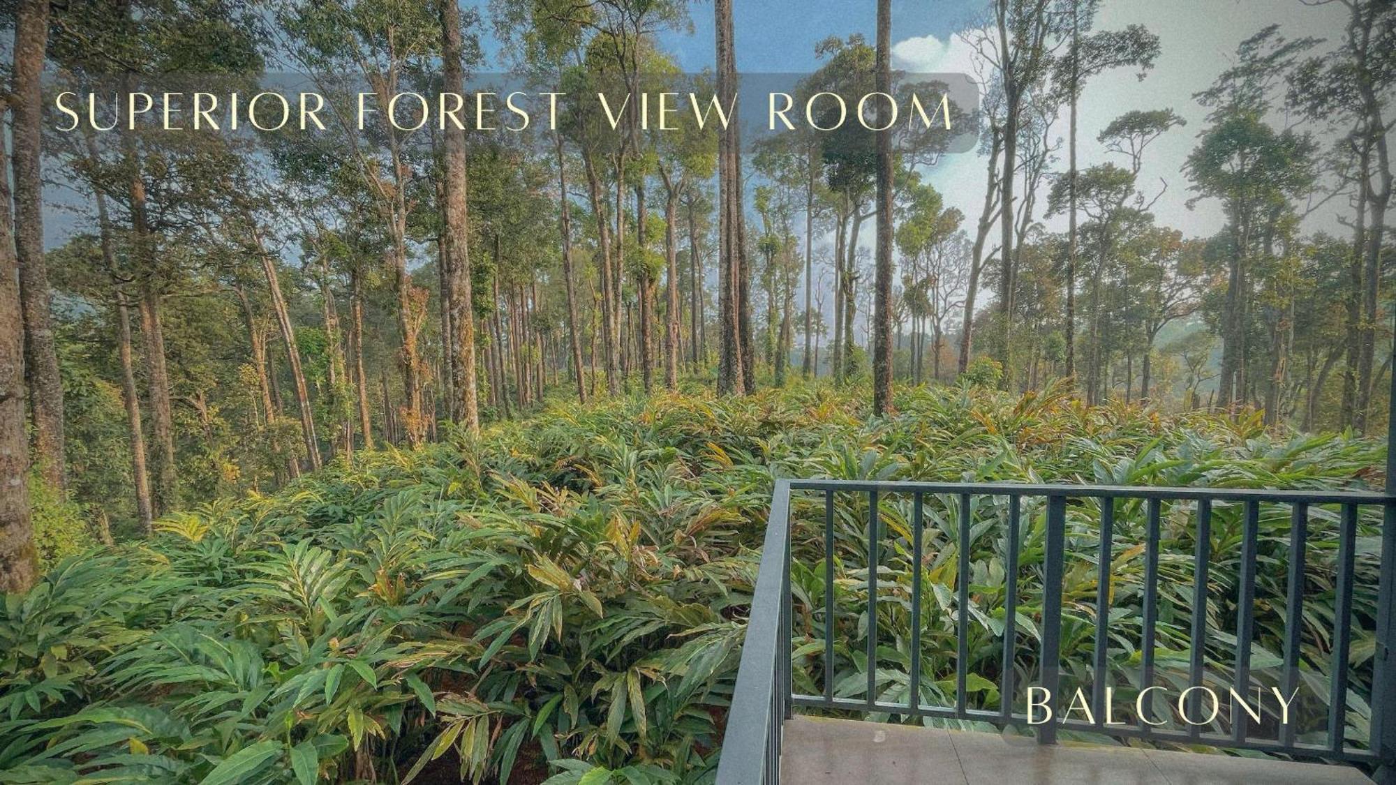 Forestscape Resort Munnar Exterior photo