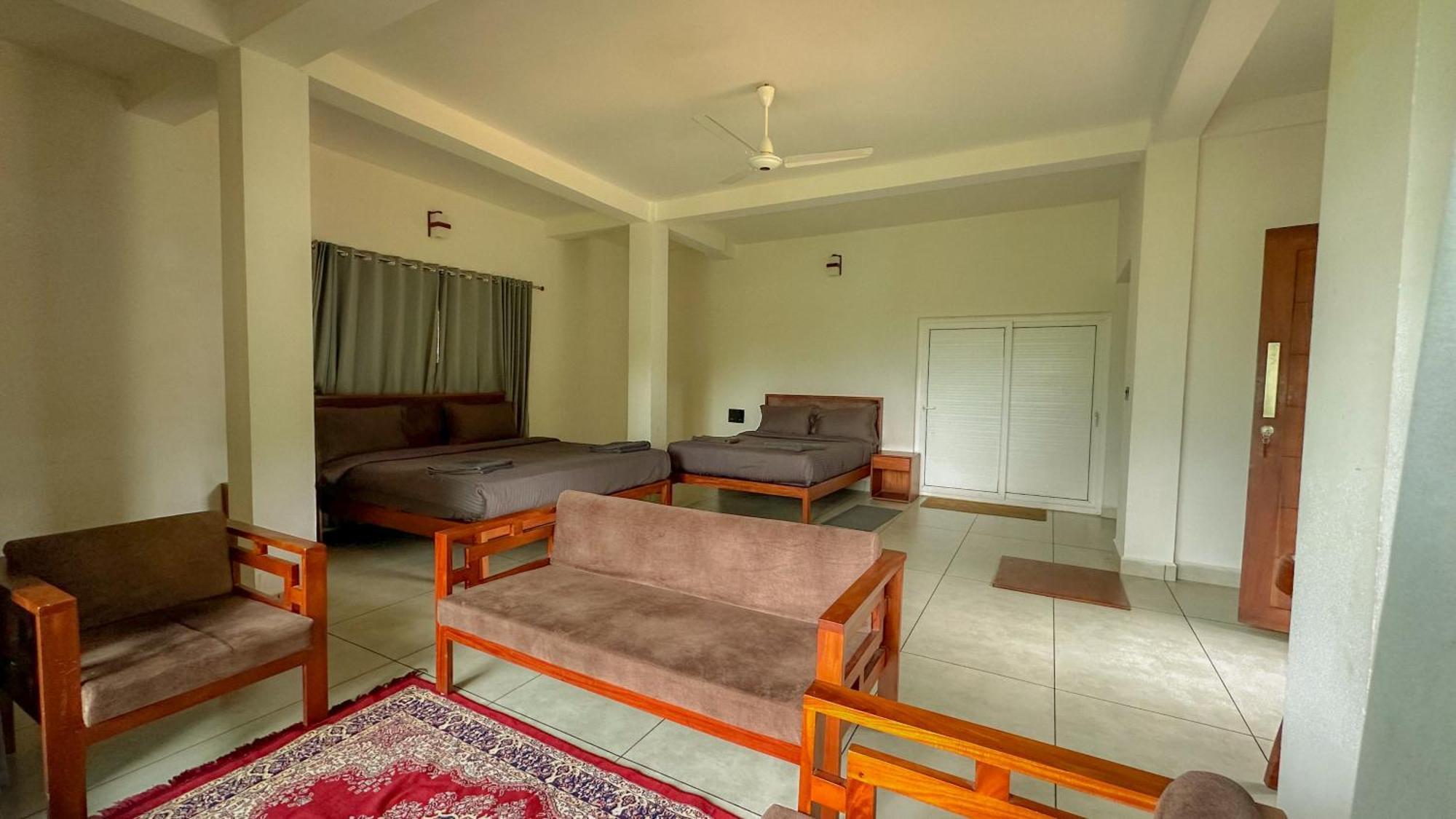 Forestscape Resort Munnar Exterior photo